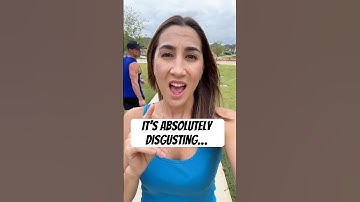 Men only want 1 thing 😤 #gross #couplecomedy #ashleyandkevin