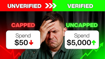 Fix Facebook Ad Account Spending Limit (Updated 2025)