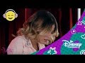 Martina Stoessel : videoclip Violetta - Undermeath it All