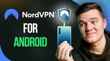 Short Android VPN Review: NordVPN in 2024