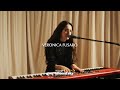 Veronica fusaro  grey colored sky acoustic live session
