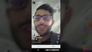 Carryminati Setup Tour 2019 Pc Specs Room Tour