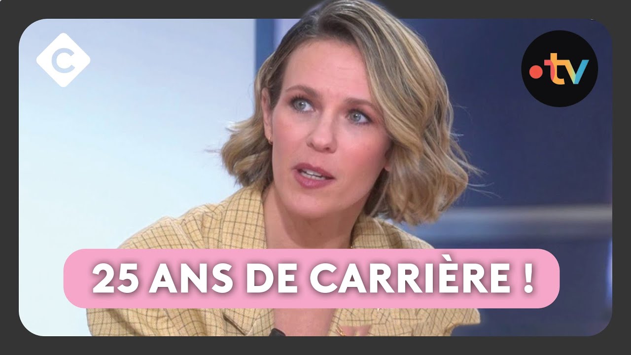 Lorie, la meilleure amie de toute une génération