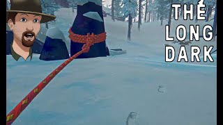 A Wolf A Bear And A Rope- The LONG DARK Custom INTERLOPER Season Ep.4 screenshot 3
