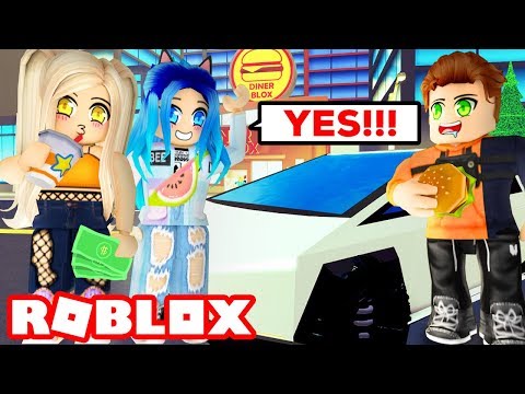 I Wasted All My Money On This Expensive Roblox Car Youtube
