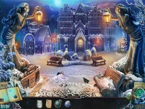 PC Longplay [603] Witches' Legacy Lair Of The Witch Queen (Collector's Edition)