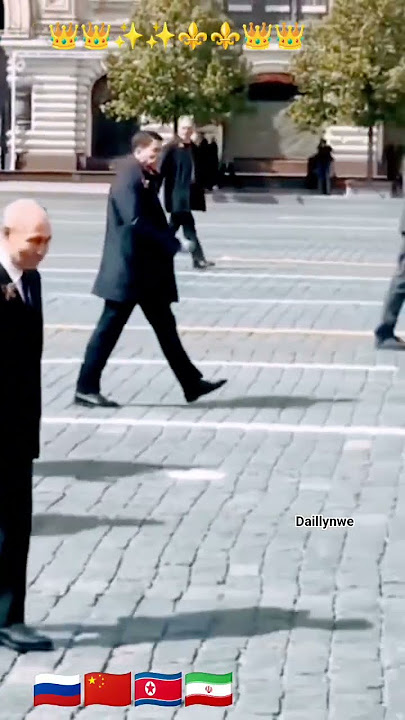 VladimirPutin 👑💕 Respect #russia #edit #azerbaijan #motivation #china #duet #news #military#funny