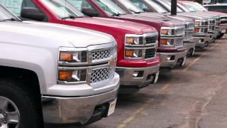 Mora Chevrolet Buick