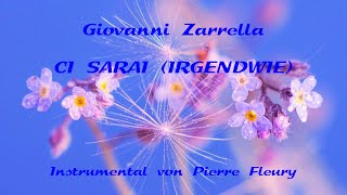 Giovanni Zarrella feat. Pietro Lombardi - CI SARAI (IRGENDWIE) - Instrumental von PIERRE FLEURY