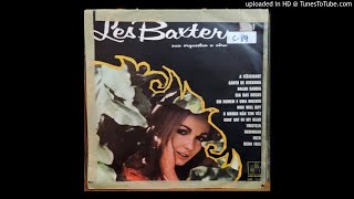 Video thumbnail of "Les Baxter - Balan Samba (1967)"