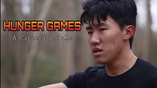 HUNGER GAMES: A Careerist Tale (Fan Film)