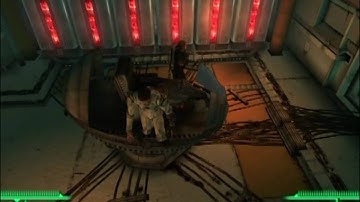 Fallout 3 Armor & Weapons :: Operation Anchorage