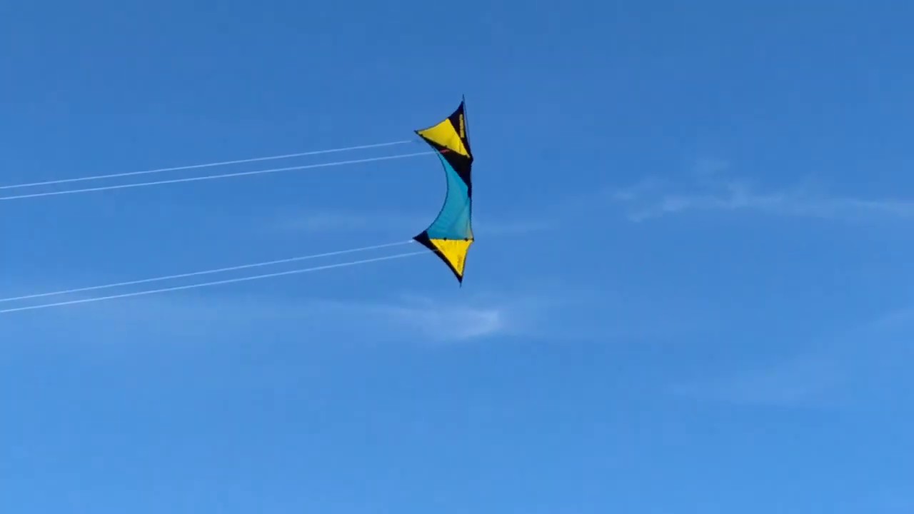 orao kite