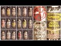 17 Guitar Preamp TUBES Comparison - Mullard, JJ, TAD, Philips, EHX, TUNG-SOL,