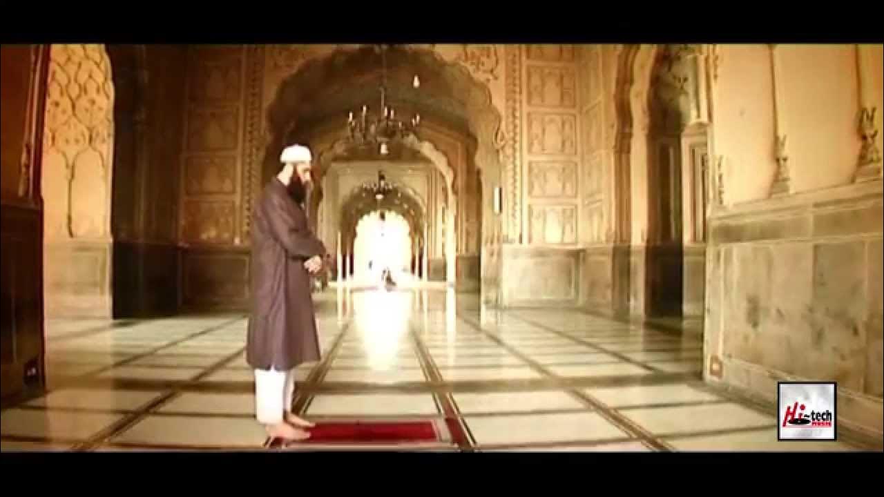 YAAR RAHE YA RAB TU MERA - JUNAID JAMSHED - OFFICIAL HD VIDEO - HI-TECH ISLAMIC - BEAUTIFUL NAAT