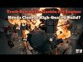 Gaokin 500 Engine Full Teardown: Is It Really Using Premium Japanese Parts?