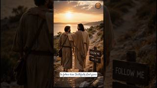 Daily Gospel Reflection, 23-05.26, #fransalians #gospel #jesus #massreflections #motivation #viral