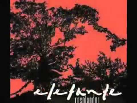 Grupo elefante ~ la ramera - YouTube