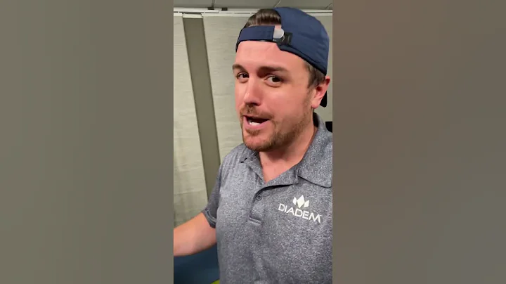 Wrap up following the Pickleball Show with Curtis ...