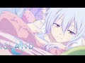 ISLAND - Ending | Eternal Star