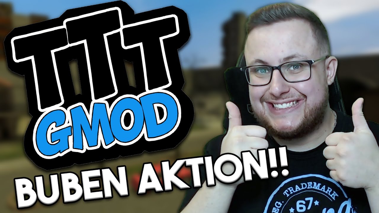 Action mit den Bois! - TTT²