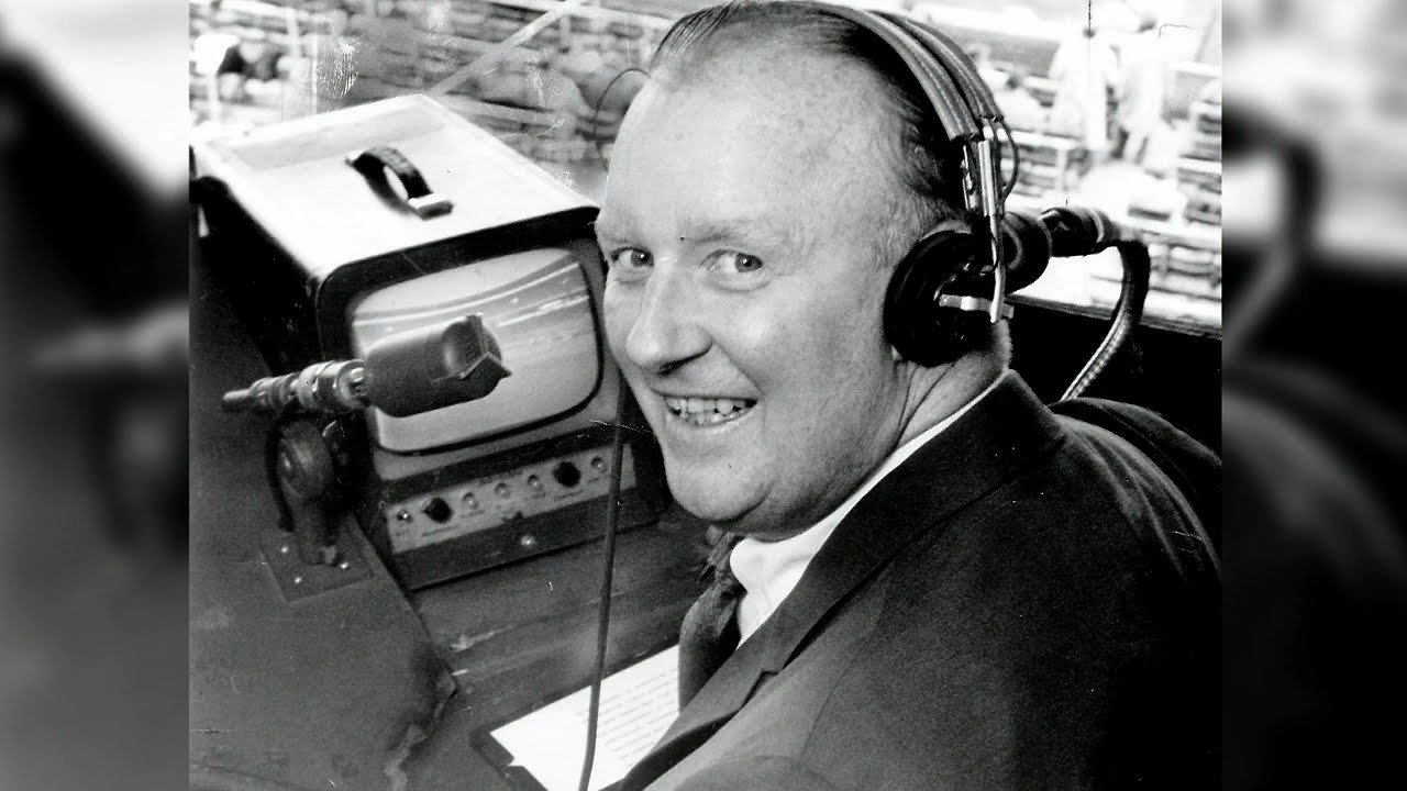 Remembering Jack Brickhouse YouTube