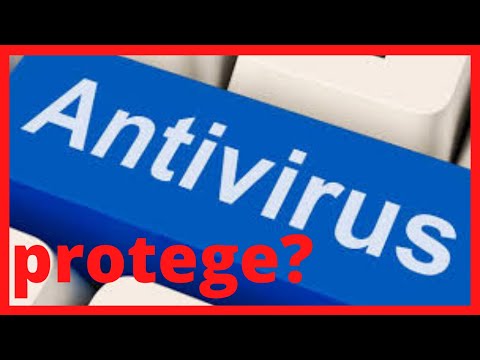 Video: ¿Cuál es el propósito de un software antivirus?