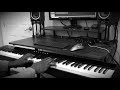 Onyame Tumfo [The Prayer Song] - Siisi Baidoo & Crafted Nation | Piano Instrumental