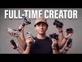 What I Wish I Knew Before Becoming a Videographer!