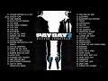 PAYDAY 2 - Full Soundtrack OST - Music by Simon Viklund