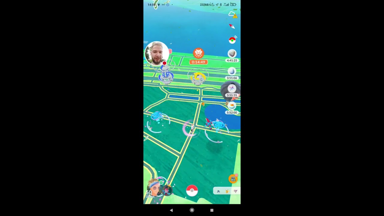 Shiny DEINO! Shiny SNORLAX! Pokemon GO Fest! Cave Hour! Pokemon GO