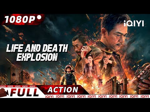 LIFE AND DEATH EXPLOSION