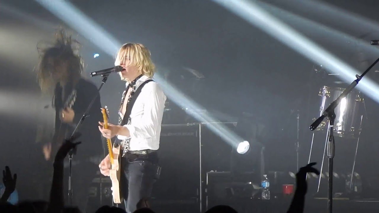 R5 (I Can't) Forget About You & Did You Have Your Fun? Chicago 3/10/16