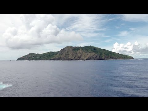 Vidéo: Comment Visiter L'île De Pitcairn - Réseau Matador