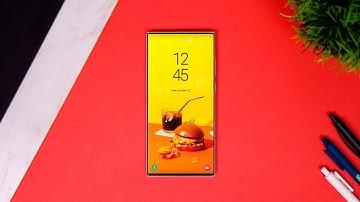 Samsung One UI 5.0 (Android 13) - OFFICIAL!