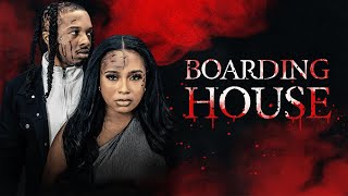 Boarding House FULL MOVIE