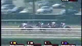 Invasor - Suburban Handicap 2006
