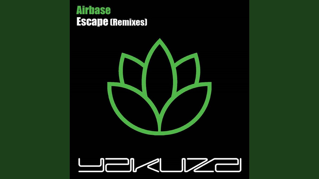 Escape (Der Mystiks Final Chapter Remix)