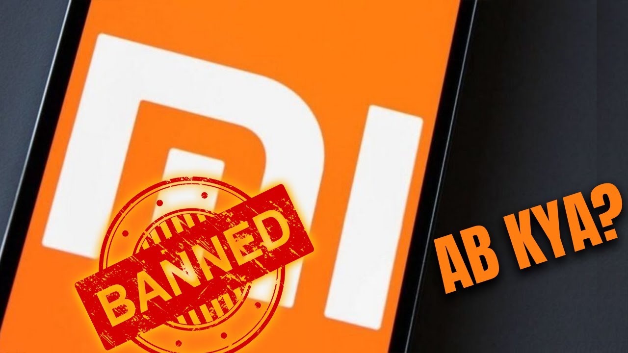 Xioami will Banned in India? | Xioami BlackListed | Everything You need to Know Quickly