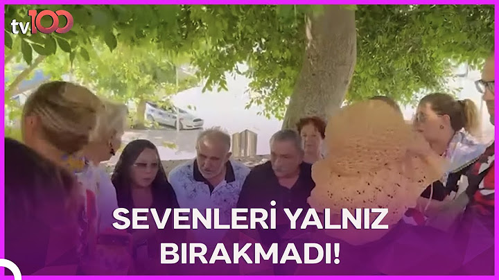 Safiye Soyman'ın Acı Günü