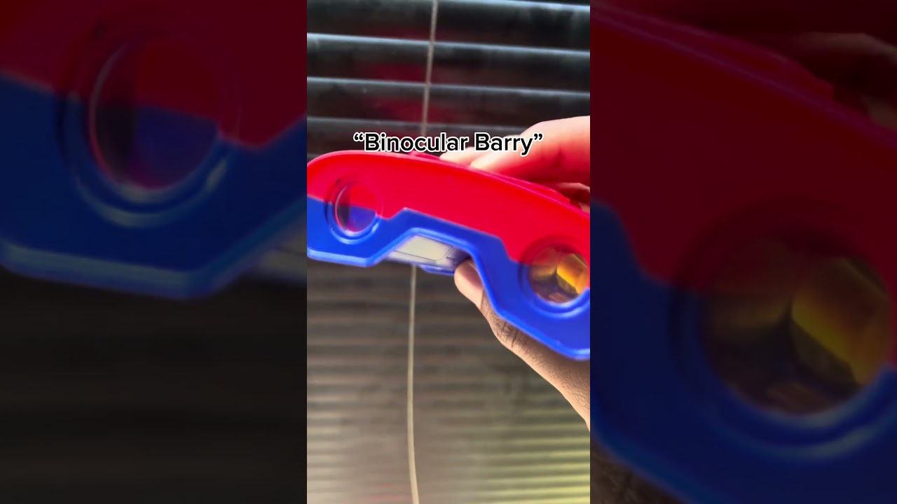 DIFFERENT WAYS TO CHECK BLINDS