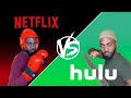 HULU VS. NETFLIX 2021 (Honest Review) Which streaming service is the best?! I got the answer!