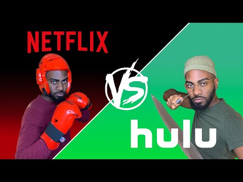 Видео: Совместное использование пароля Netflix или Hulu теперь является федеральным преступлением