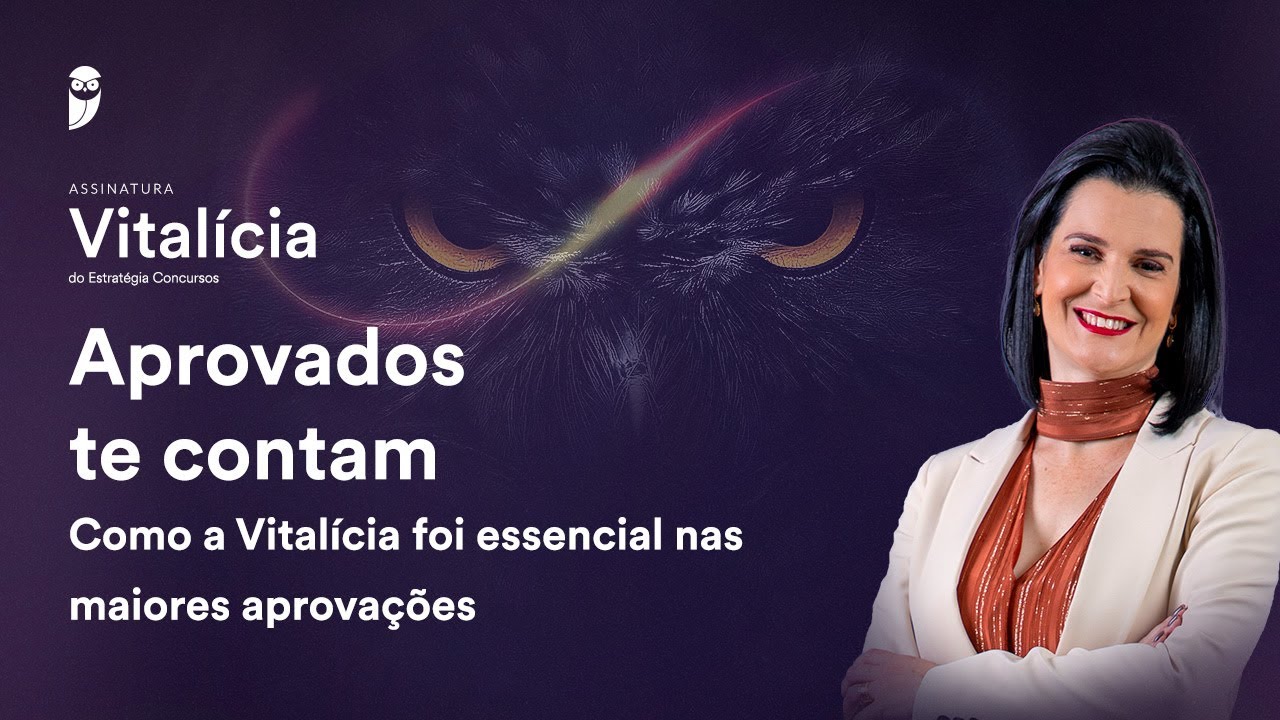 Aprovados te contam: Como a Vitalícia foi essencial nas maiores ...