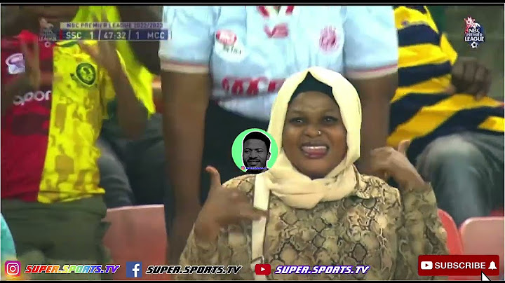 Magoli na kadi nyekundu | Simba 3-2 MbeyaCity | NBC Premier League 18/01/2022