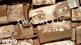 Victoria Kimani - Swalalala (Official Video)