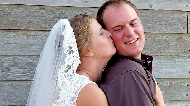 William & Lindsey 09.04.2021