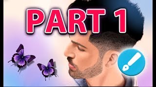 Tutorial Vector Full Shading Di Infinite Design Part 1
