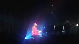 Birdy - Unbroken | Live at London Roundhouse 2016