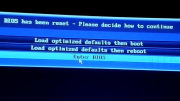 How To Solve UEFI bios Has Been Reset Problem using My Secrete Tips 😀 |  Bios Has Been Reset | UEFI
